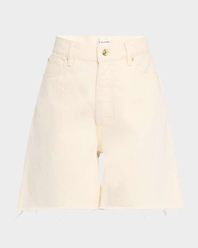 The Timeless Shorts